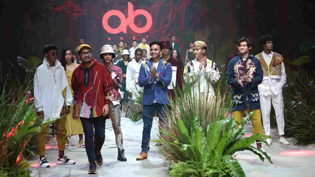 Ariy Arka, Berawal dari Hobi Hingga Syiar Menjaga Lingkungan