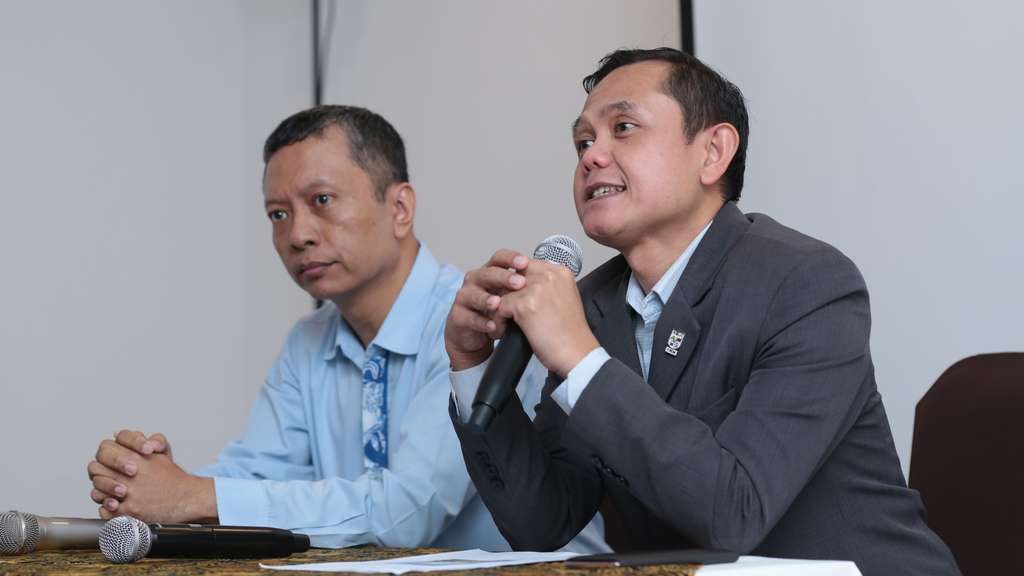 Diduga Lokasi WNI Tertular Corona, Kelab Berdansa Tetap Buka