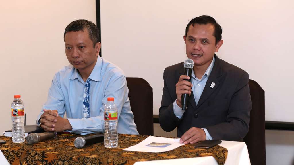 Diduga Lokasi WNI Tertular Corona, Kelab Berdansa Tetap Buka