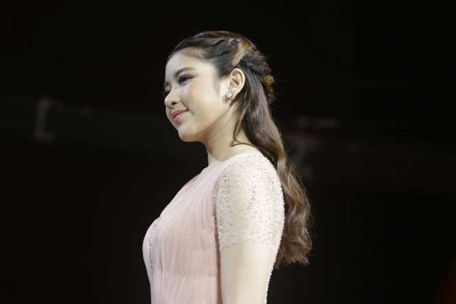 Pesona Tiara Idol, Bikin Dul dan Azriel Bersaingi Ketat