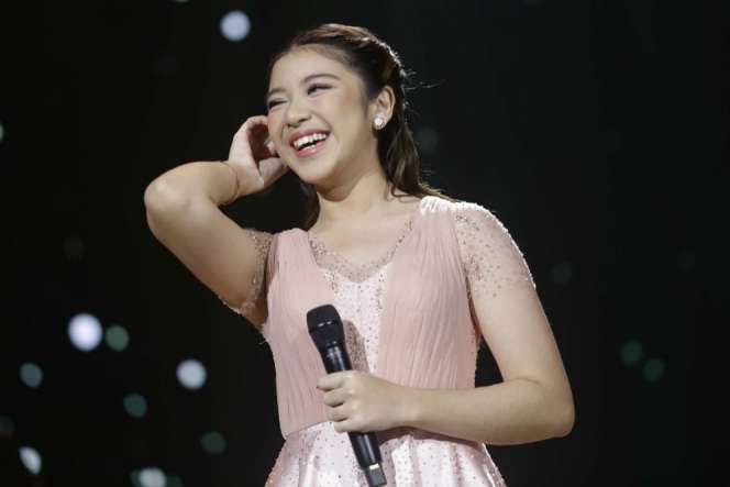 Pesona Tiara Idol, Bikin Dul dan Azriel Bersaingi Ketat