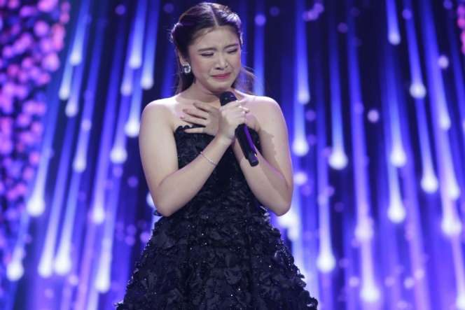 Pesona Tiara Idol, Bikin Dul dan Azriel Bersaingi Ketat