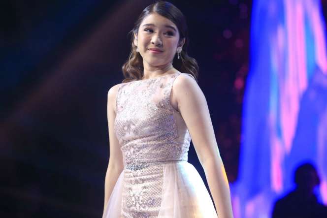 Pesona Tiara Idol, Bikin Dul dan Azriel Bersaingi Ketat