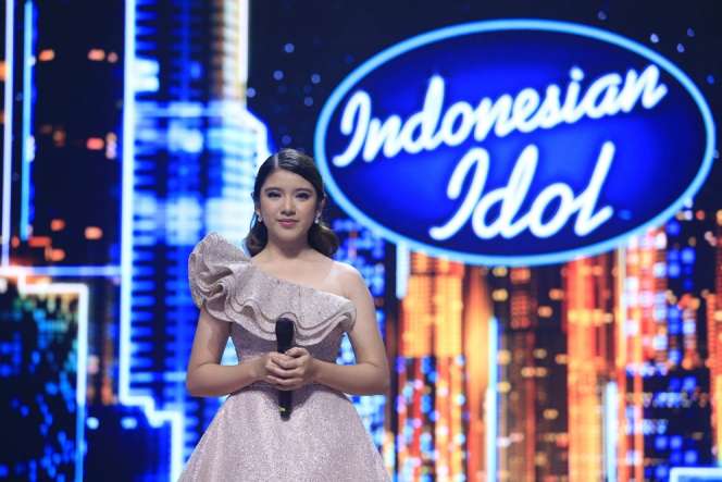 Pesona Tiara Idol, Bikin Dul dan Azriel Bersaingi Ketat