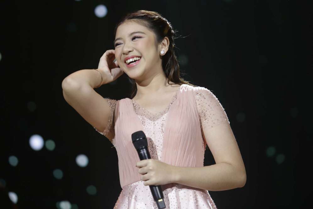 Pesona Tiara Idol, Bikin Dul dan Azriel Bersaingi Ketat