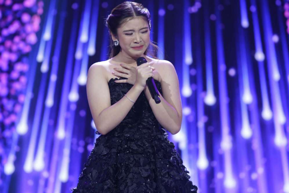 Pesona Tiara Idol, Bikin Dul dan Azriel Bersaingi Ketat