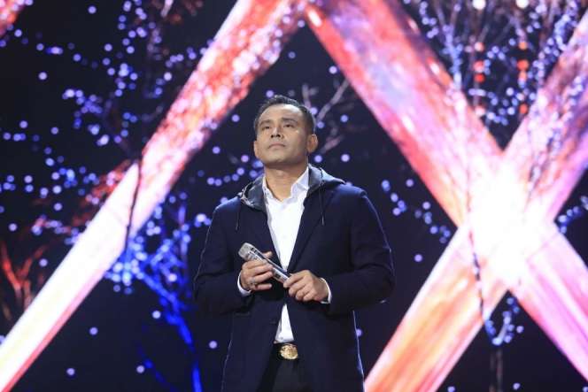 Nasib Lagu Baru Judika Usai Tangis BCL di Idol