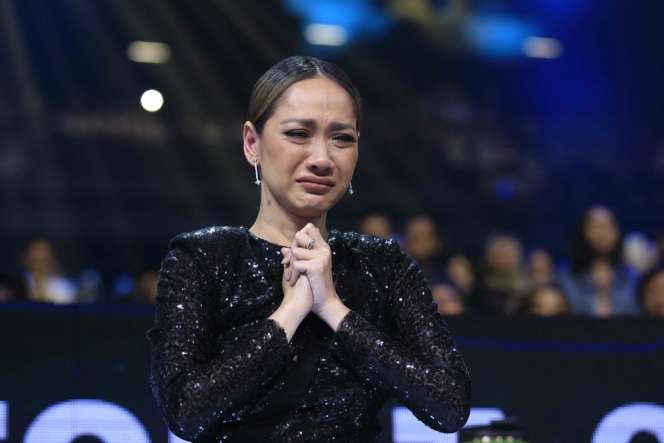 Nasib Lagu Baru Judika Usai Tangis BCL di Idol