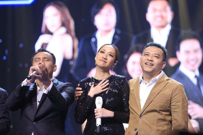 Nasib Lagu Baru Judika Usai Tangis BCL di Idol