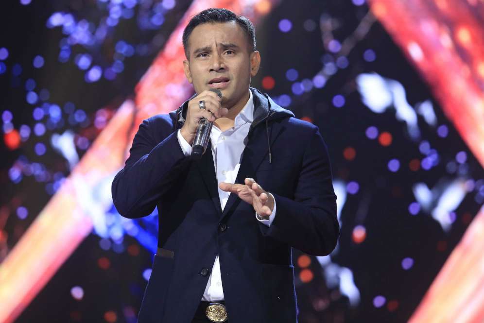 Nasib Lagu Baru Judika Usai Tangis BCL di Idol