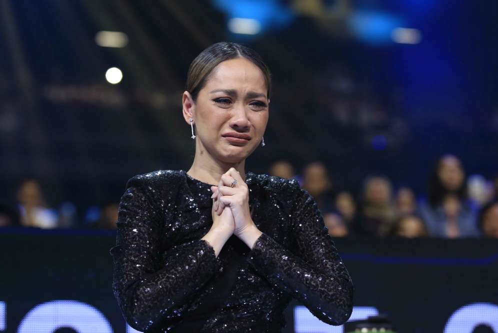 Nasib Lagu Baru Judika Usai Tangis BCL di Idol