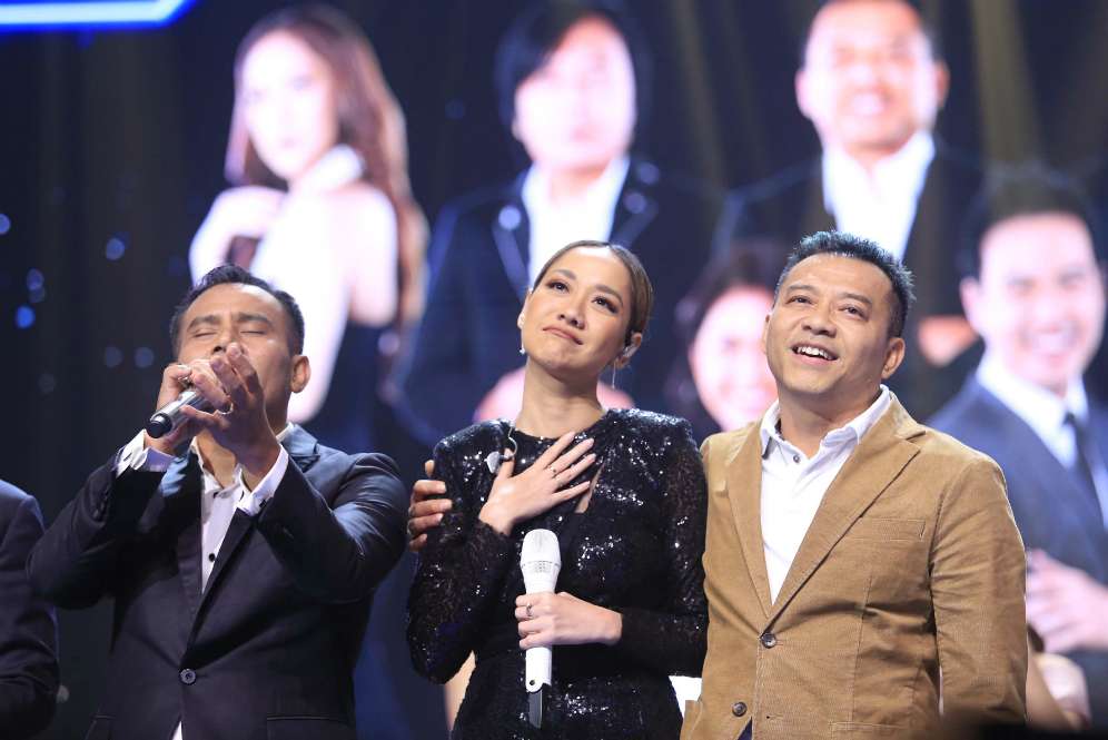 Nasib Lagu Baru Judika Usai Tangis BCL di Idol