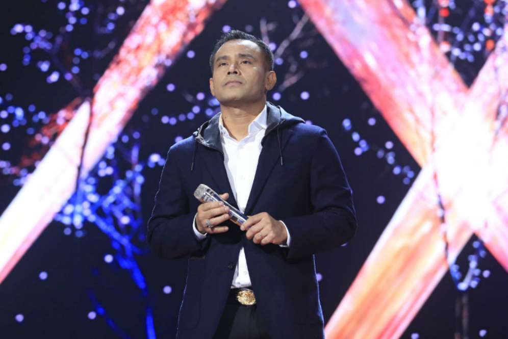 Nasib Lagu Baru Judika Usai Tangis BCL di Idol