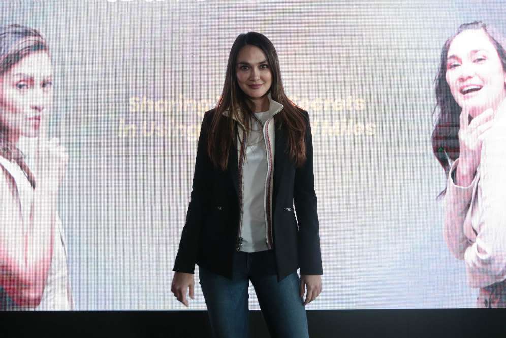 Tips Traveling Seru Budget Pas-pasan ala Luna Maya