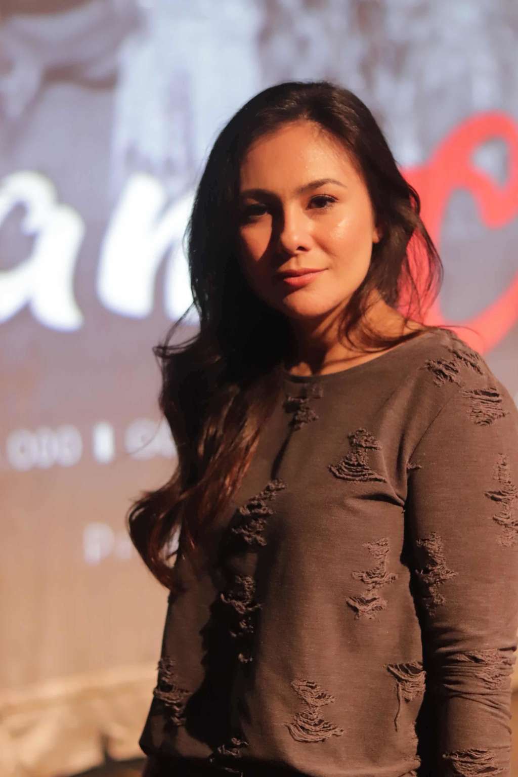Perjuangan Wulan Guritno di Pusaran Cinta