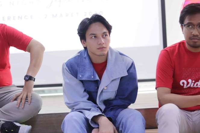 Alasan Jefri Nichol Rela Masa Lalunya Di-roasting Uus