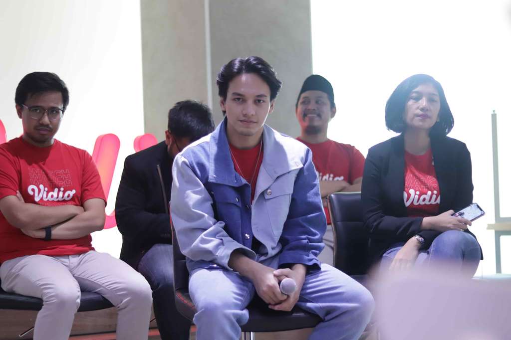 Alasan Jefri Nichol Rela Masa Lalunya Di-roasting Uus