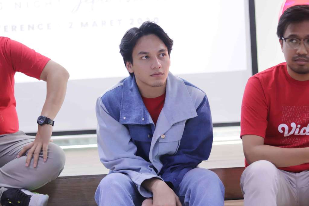 Alasan Jefri Nichol Rela Masa Lalunya Di-roasting Uus