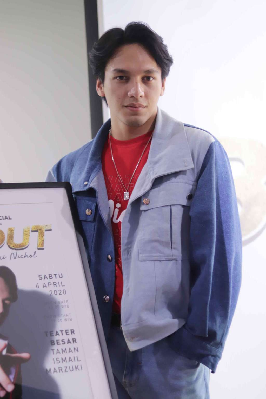 Alasan Jefri Nichol Rela Masa Lalunya Di-roasting Uus