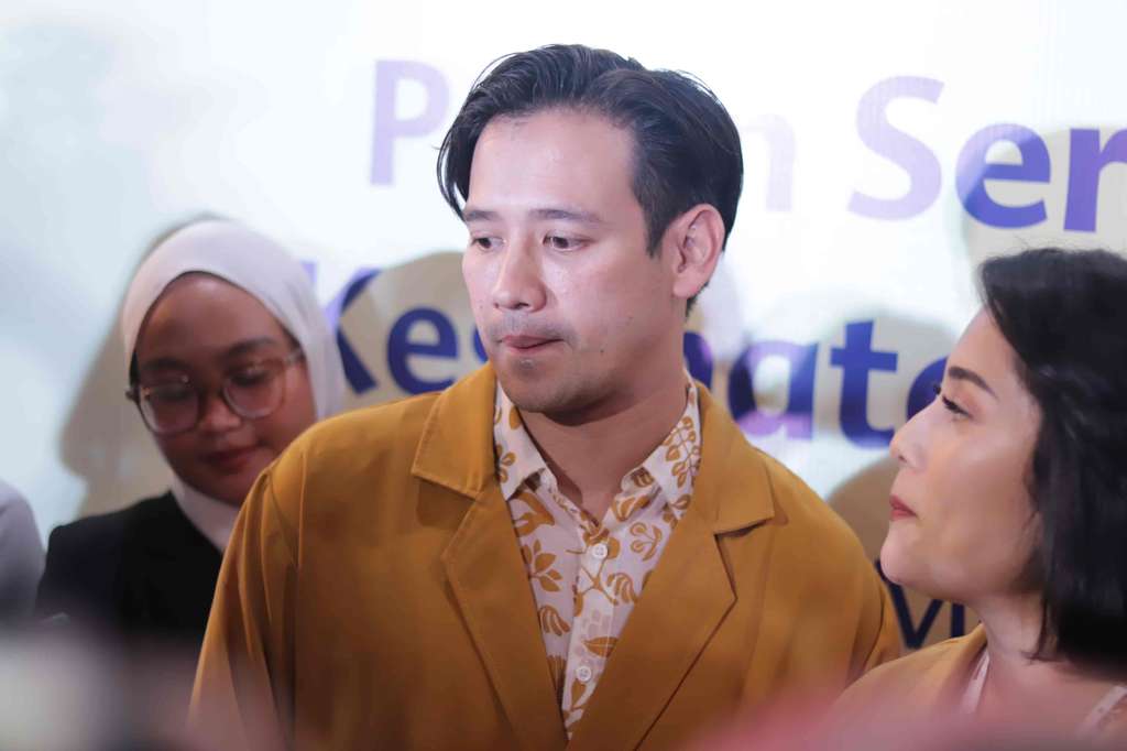Gya Sadiqah Akui Tak Setuju Pola Asuh Anak Tarra Budiman