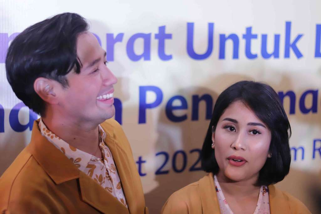 Gya Sadiqah Akui Tak Setuju Pola Asuh Anak Tarra Budiman