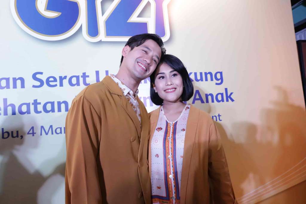 Gya Sadiqah Akui Tak Setuju Pola Asuh Anak Tarra Budiman