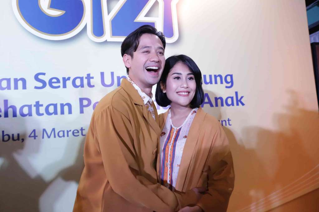 Gya Sadiqah Akui Tak Setuju Pola Asuh Anak Tarra Budiman