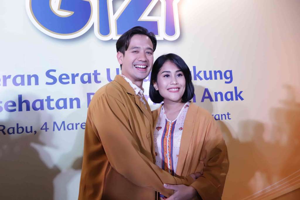 Gya Sadiqah Akui Tak Setuju Pola Asuh Anak Tarra Budiman
