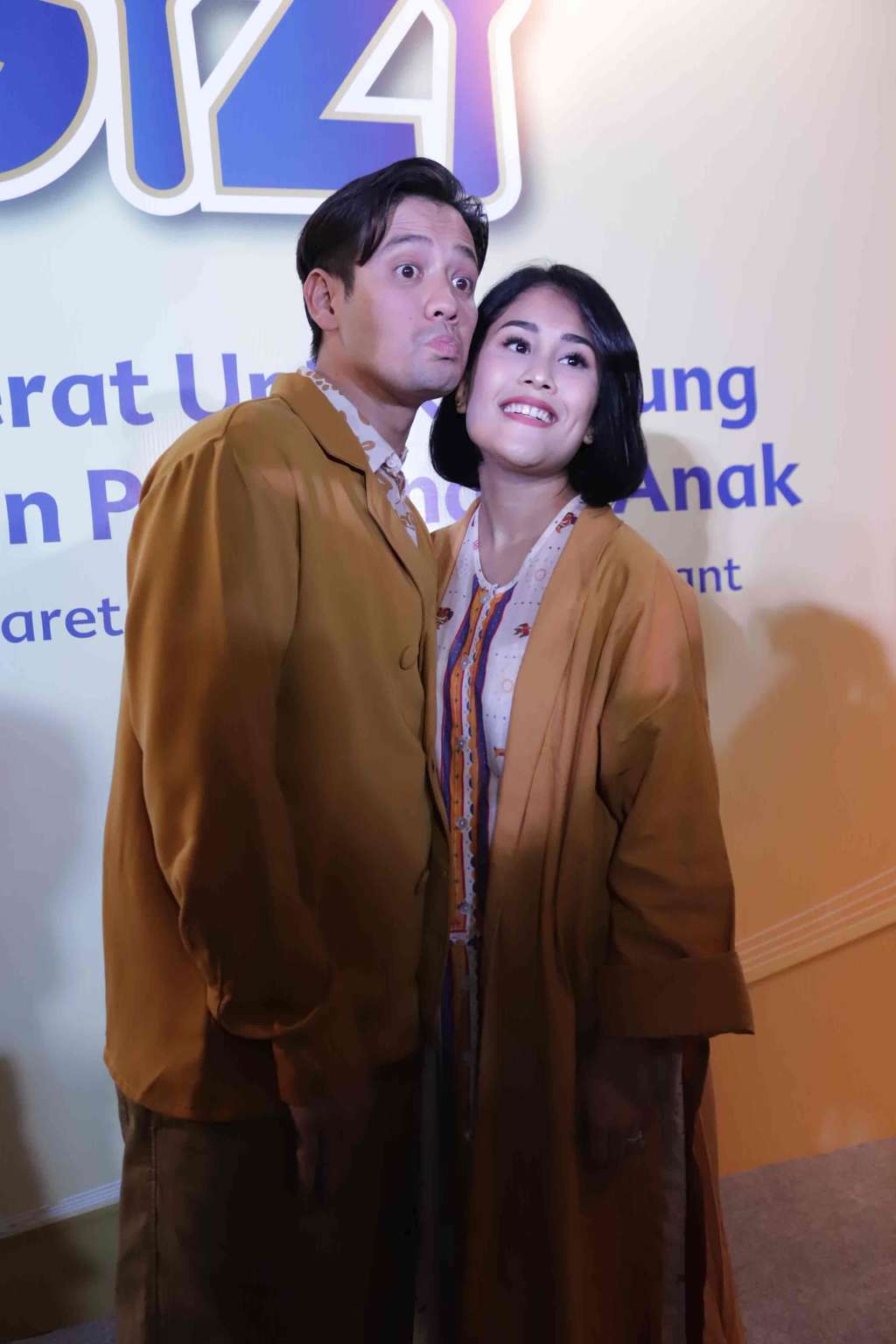 Gya Sadiqah Akui Tak Setuju Pola Asuh Anak Tarra Budiman
