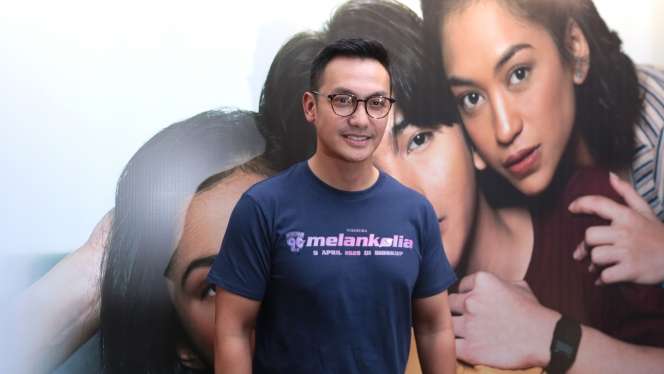 Kabar Terbaru Si Tampan 'Raja Sinetron'