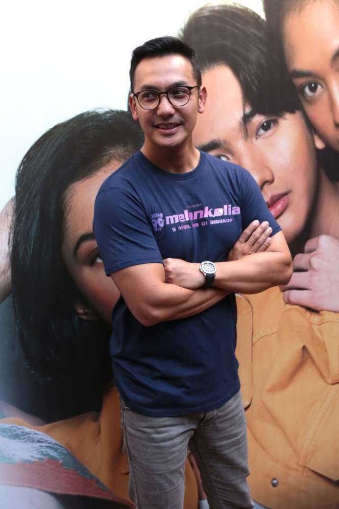 Kabar Terbaru Si Tampan 'Raja Sinetron'