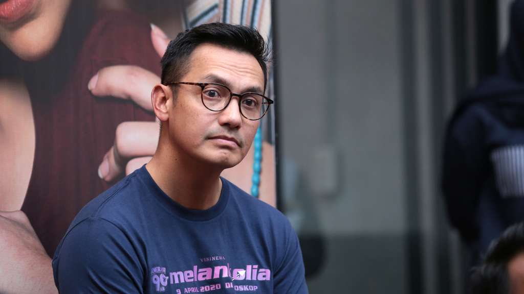 Kabar Terbaru Si Tampan 'Raja Sinetron'