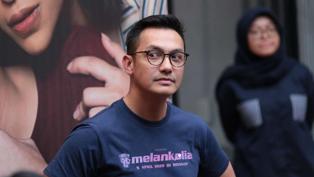 Kabar Terbaru Si Tampan 'Raja Sinetron'