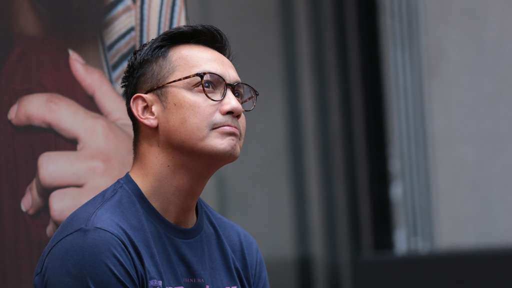 Kabar Terbaru Si Tampan 'Raja Sinetron'