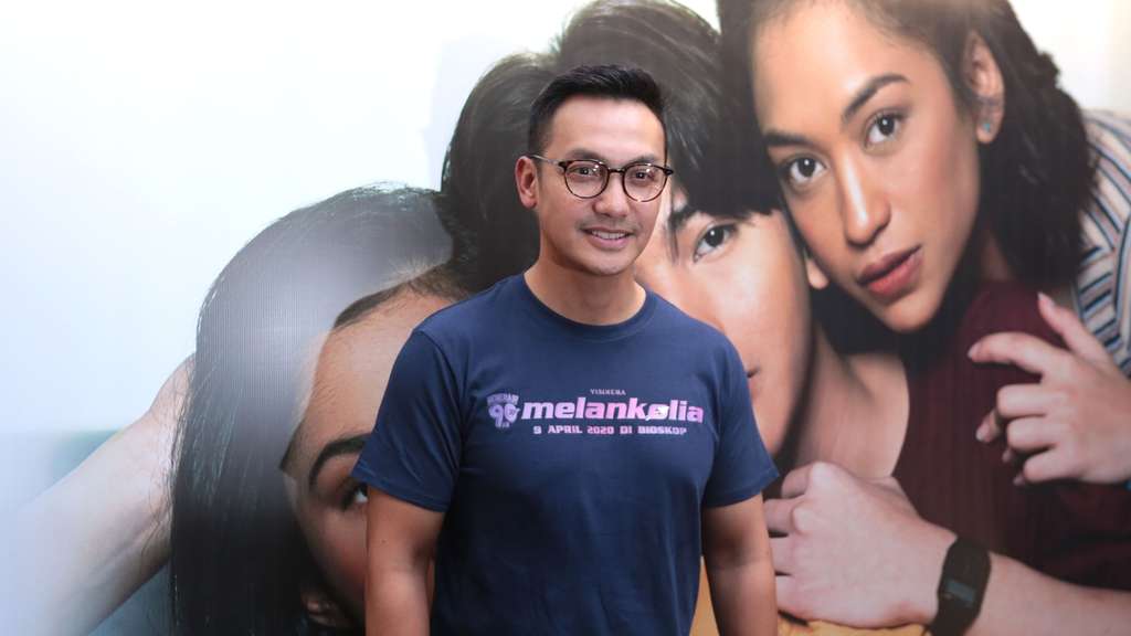 Kabar Terbaru Si Tampan 'Raja Sinetron'