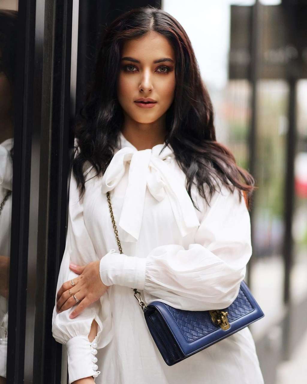 Tak Tahu Duit Seribuan, Lihat Gaya 'Mevvah' Tasya Farasya