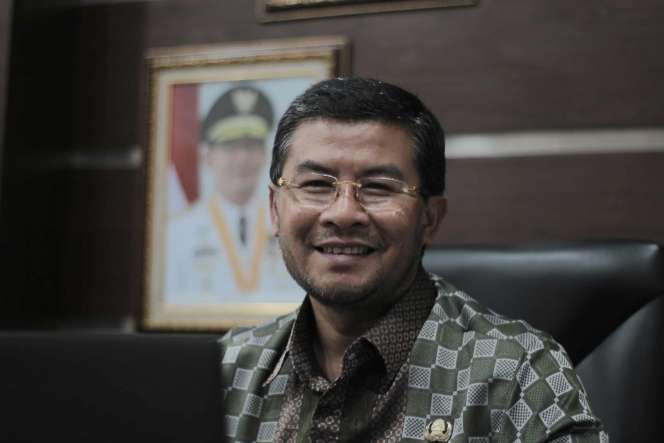 Ini yang Baru dari Alun-alun Sumedang
