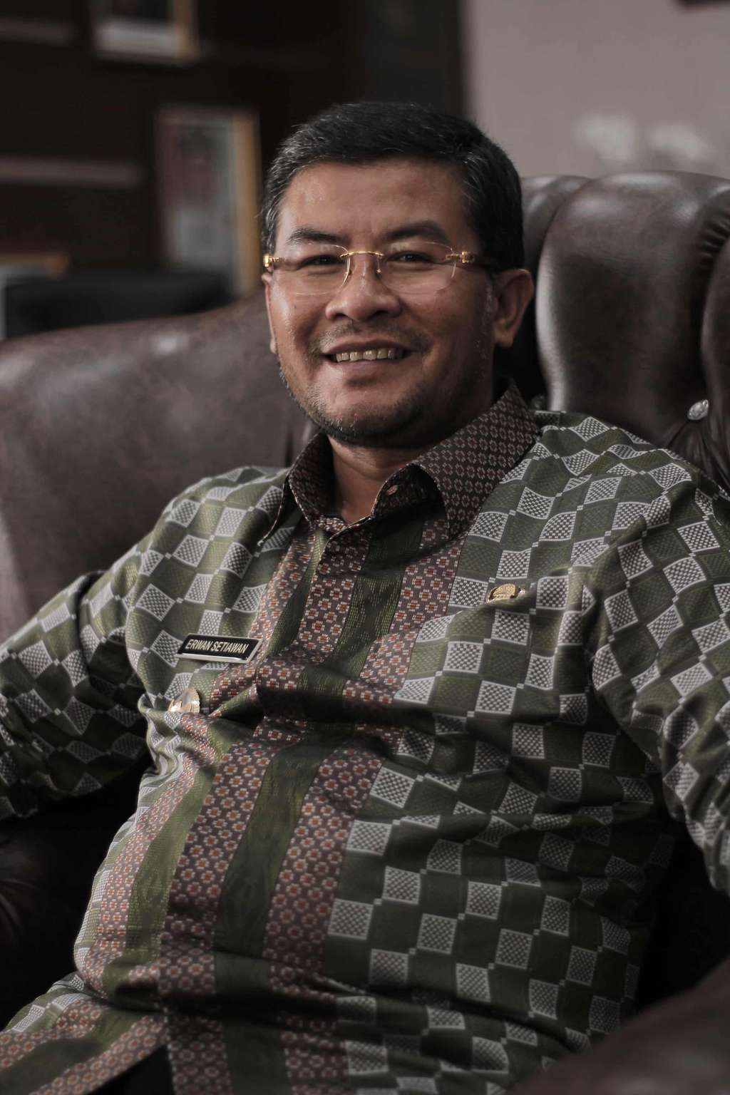 Ini yang Baru dari Alun-alun Sumedang
