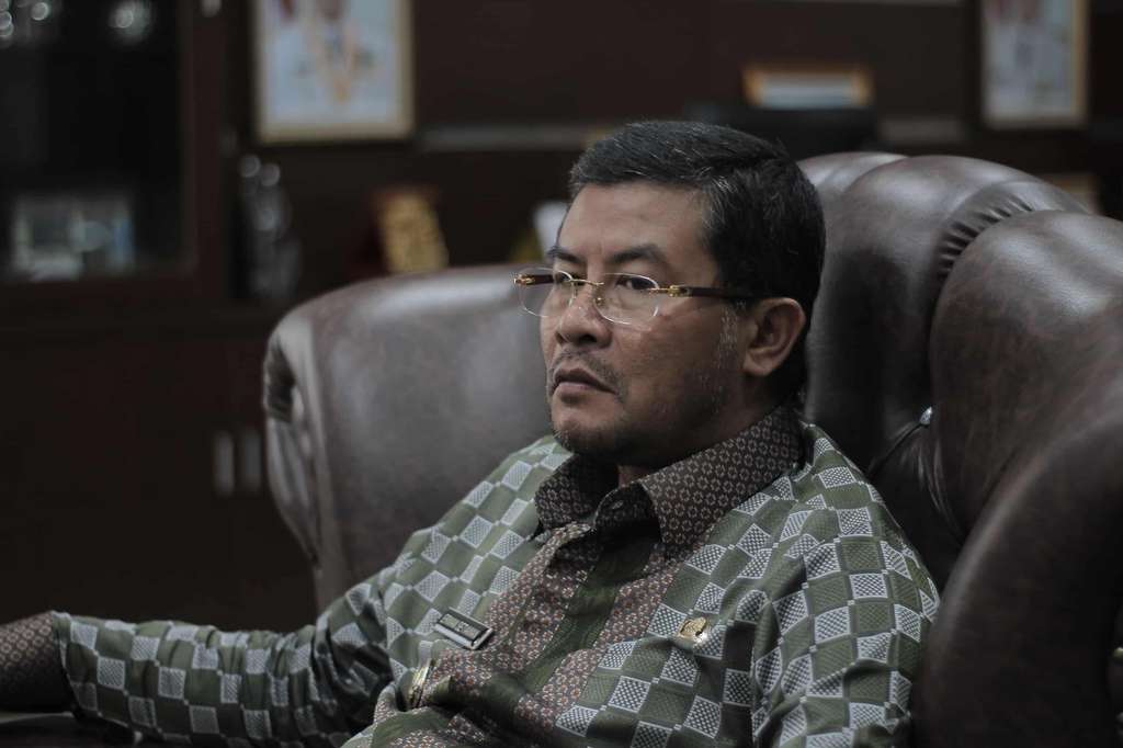 Ini yang Baru dari Alun-alun Sumedang