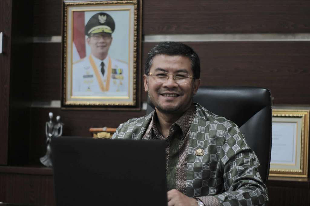 Ini yang Baru dari Alun-alun Sumedang