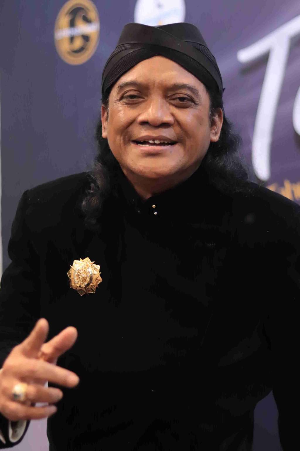 Corona di Mana-mana, Konser Ambyar Didi Kempot Ditunda