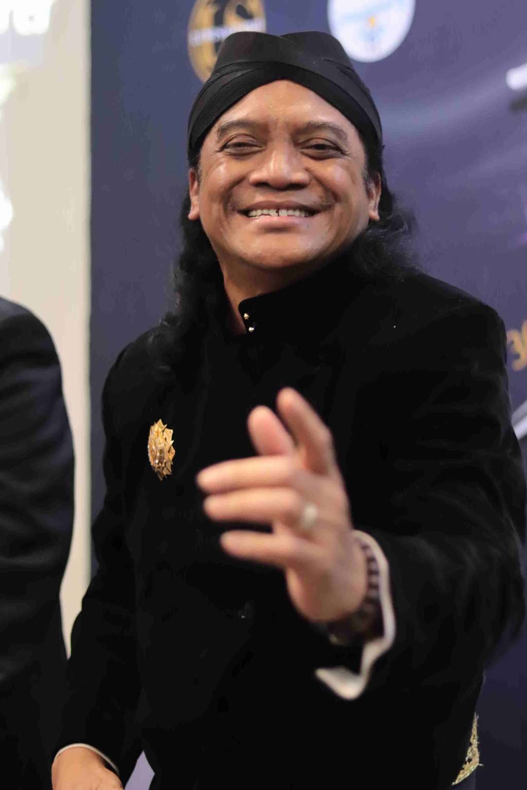 Corona di Mana-mana, Konser Ambyar Didi Kempot Ditunda