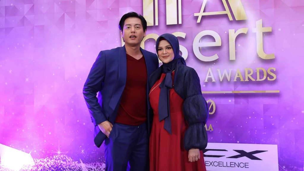 Penampilan Perdana Cut Meyriska Usai Umumkan Kehamilan