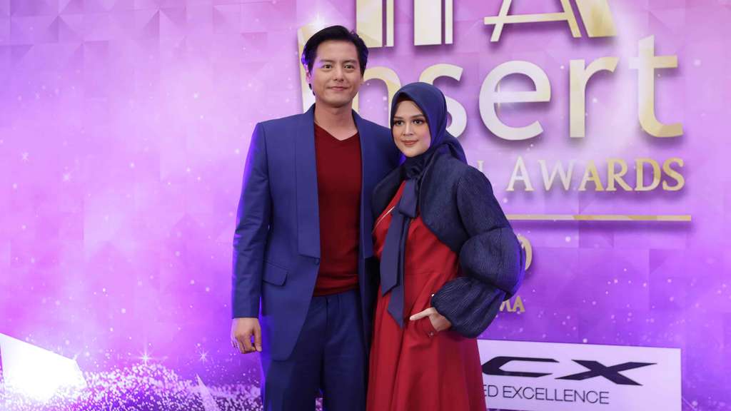 Penampilan Perdana Cut Meyriska Usai Umumkan Kehamilan