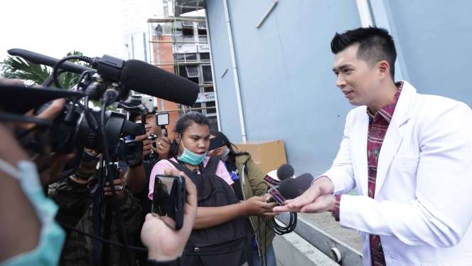 Tips Pakai Masker yang Benar untuk Cegah Corona