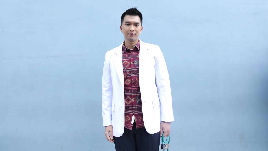 Tips Pakai Masker yang Benar untuk Cegah Corona