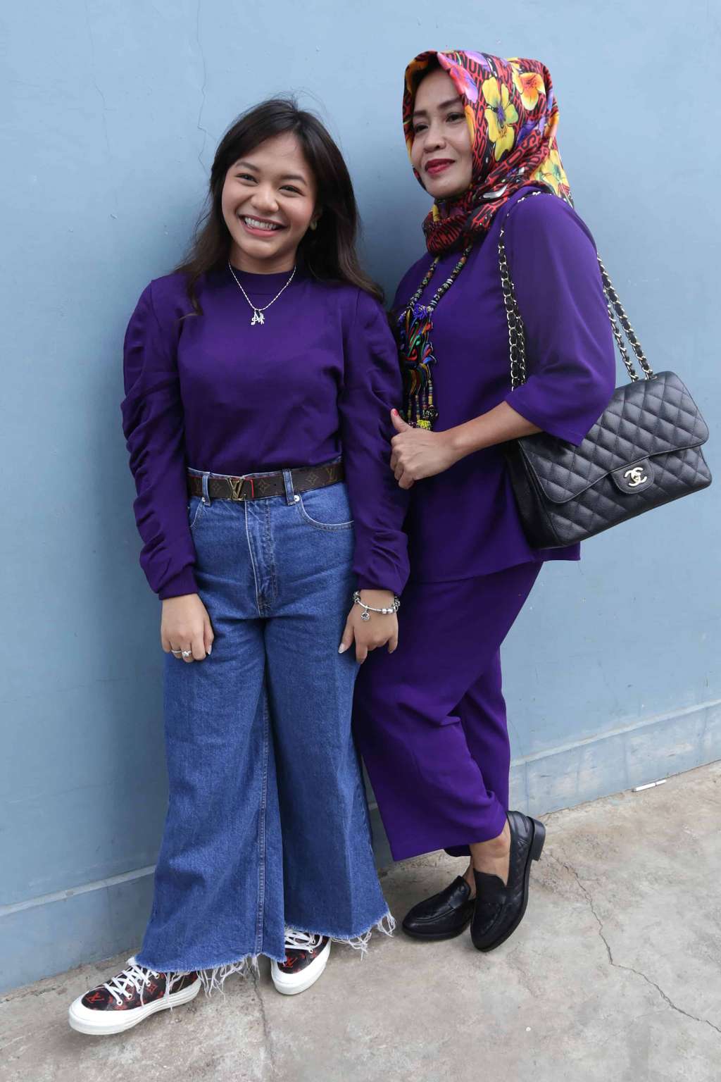 Cerita Amel Carla Pusing Kuliah Online Gara-gara Corona