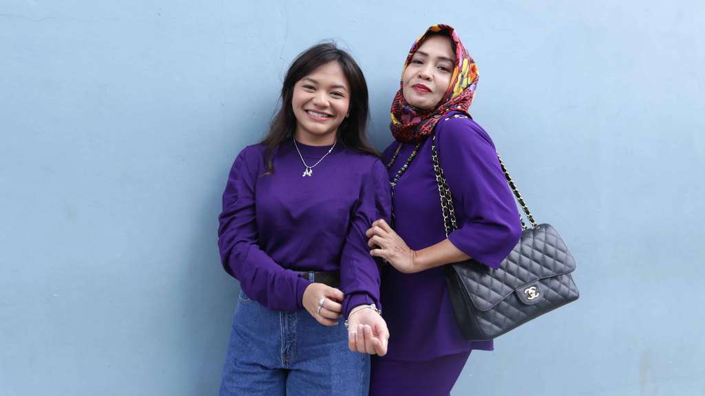 Cerita Amel Carla Pusing Kuliah Online Gara-gara Corona