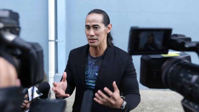 Tips Ade Rai Hadapi Virus Corona