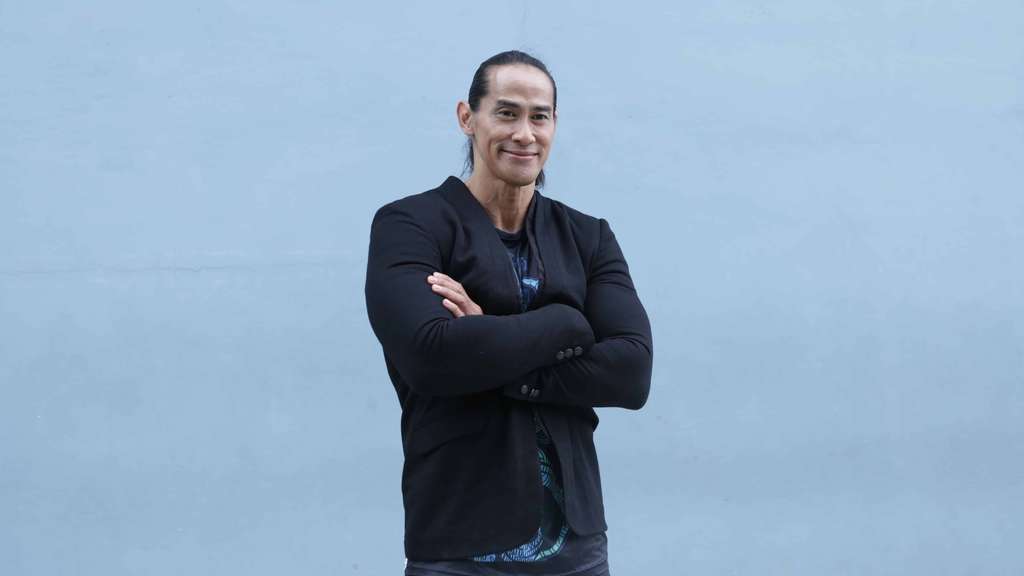 Tips Ade Rai Hadapi Virus Corona